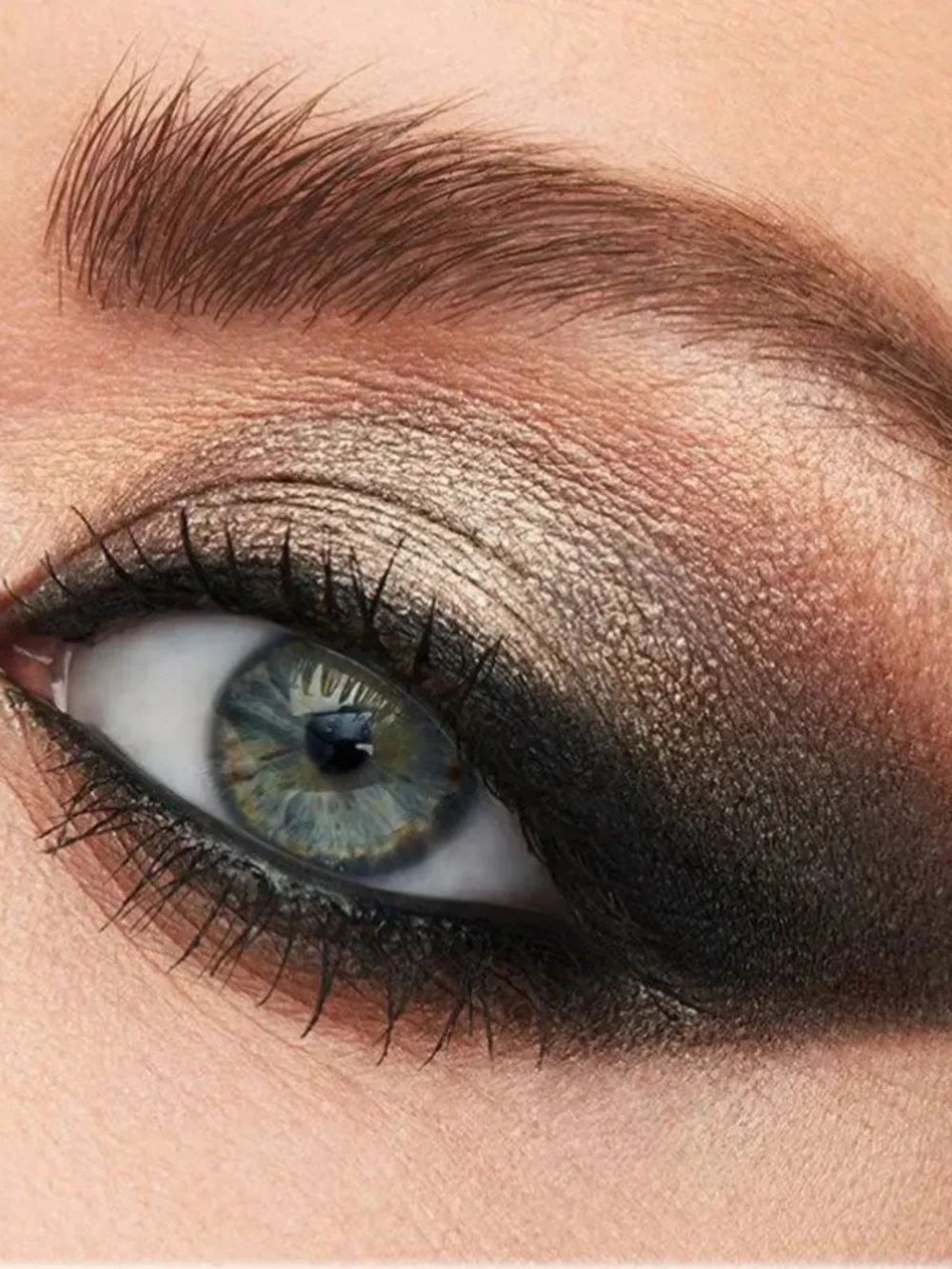 Buxom Ash K. Holm Eyeshadow Palette